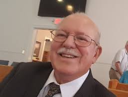 Tribute for Bill Andrew Horton