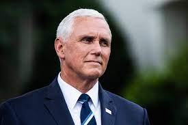 Mike pence was born on june 7, 1959 in columbus, indiana, usa as michael richard pence. Report Mike Pence Is Weirdly Understanding About Trump Almost Getting Him Killed Vanity Fair