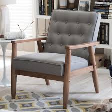 Overstock Com Online Shopping Bedding Furniture Electronics Jewelry Clothing More In 2020 Wooden Lounge Chair Upholstered Accent Chairs Mid Century Modern Lounge