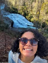 Georgia-based hiker seeking group hiking adventures