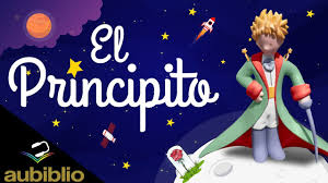 Ficha bibliogrfica del libro principito. El Principito Audiolibro Completo En Espanol Antoine De Saint Exupery Narrado Con Imagenes Youtube