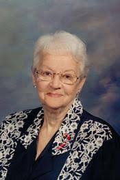 Obituary information for Eva Louise Seitz