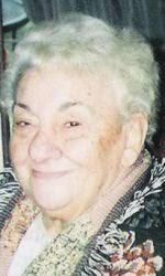 Elizabeth M. (DiStefano) Zingarelli, 82