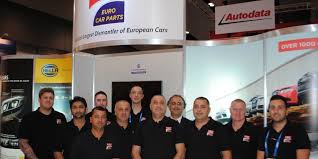 Euro car parts are the uk's number one retailer of car components, accessories and tools. Aaa Expo Wrap Up Asv Euro Car Parts European Auto Spares