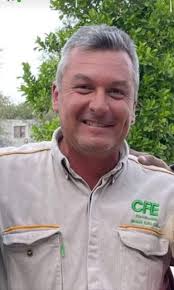 Localizan sin vida a empleado de CFE extraviado desde el miércoles en  sierra de SLP