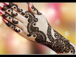 Mehendi Design Bridal Mehendi Designs Slide Video Mehndi Designs Desain Henna Tato Henna