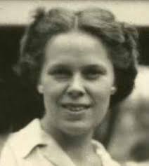 Dorothy Goodrich Thurlow Averill (1905-1996)