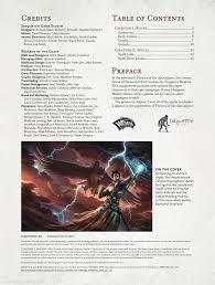 Elemental Evil Players Companion 5e 6932249 Pages 1 25 Text Version Anyflip