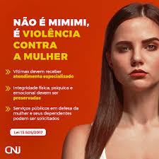 🚺 PROTEÇÃO AMPLIADA 🚺 Desde que entrou em vigor, em 2006, a Lei Maria da  Penha (11.340/2006) vem sendo modificada para atender de maneira mais  rigorosa e eficaz os casos de violência