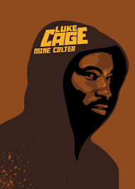 Luke Cage