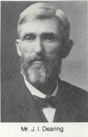 Anthony Dearing's Instagram, Twitter & Facebook