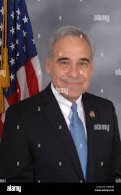 Charlie gonzalez hi-res stock photography and images