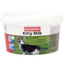 annesi terk etmis olmus ya da reddetmis kedilerin kedi sut tozu ile beslenmesi gerekir bunun icin anne sutunun icerdigi dogal besi yavru kediler kedi vitamin