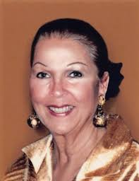 Obituary information for Sally Ann Strickler Sullivan