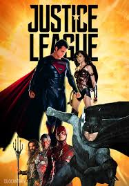 A page for describing ymmv: Justice League 2017 Poster Fanmade Jl War Style By Quocantran On Deviantart