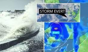 Strong winds will affect the south of england and wales, the forecasters have. M Uyh Fjtibvlm