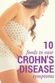 7 Foods To Eat During A Crohn S Flare Up Crohns Disease Diet Recipes Crohns Diet Crohns Disease Diet