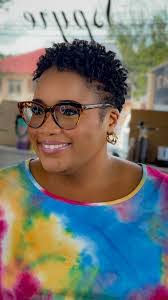 Rashunda Young's Instagram, Twitter & Facebook