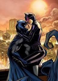 a r c h i v e s4murai selina bruce not fighting koshka betmen zhenshina koshka komiksy betmen