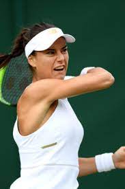 Born 7 april 1990) is a romanian tennis player. Sorana Cirstea Tennis Magazin