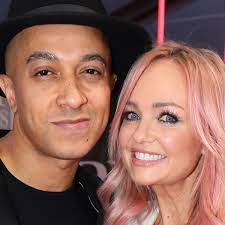 Jade jones is a 28 year old welsh sports figure. Emma Bunton Finally Weds Partner Jade Jones After Two Whole Decades Together Irish Mirror Online