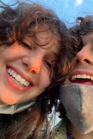 His desire to work and develop his acting skills grew throughout his childhood age / how old?: Cylia Chasman And Jack Dylan Grazer In 2021 Jack Dylan Grazer Jack And Cylia Cylia And Jack