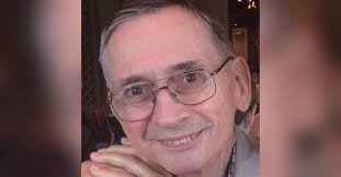 Charles M. Huntzinger Obituary