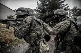 georgian special operations forces special forces special operations forces special operations