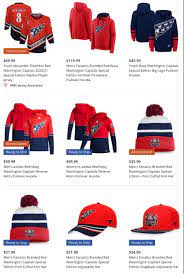 Among our selection of washington capitals hat will find models from brands that have long worked with the washington capitals to produce really good supporter merchandise. Capitals Fans Line Up For New Reverse Retro Jerseys Nova Caps