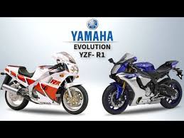 We use functional cookies to allow our website to function properly and. The Evolution Of Yamaha Yzf R1 Freewheelie Youtube
