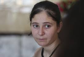 Ten years on, many Yazidis uprooted by Islamic State onslaught struggle to  find stable homes