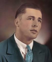 Isadore Joseph Knier (1917-1989)