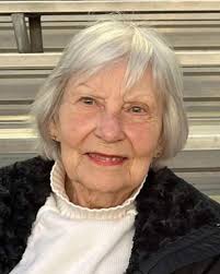 Ruth Chism McCulloch Odom Obituary (2025)