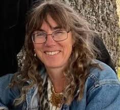 Maggie Andersson, översättare