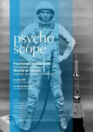 Comment faire une lettre de motivation pour s'inscrire à l'université. Psychologie Arbeitsmarkt Berufsfelder Entdecken Marche De L