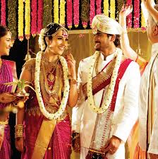 How to decide marriage muhurtham according to telugu horoscope. Goundar Kalyanam
