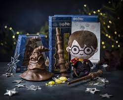 M&S's Harry Potter Christmas Range Is On Sale Now