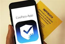 Nach der einigung auf europäischer ebene, schreitet auch die entwicklung des covpass (digitaler impfausweis) voran. Bogpfned Zzmqm
