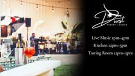Live Music by Justin Brodie