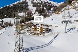 Die schweizerinnen verpassen das podest knapp. Die Lage Haus Martin Tschol Appartements St Anton Am Arlberg