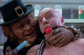 leprechaun-4-in-space-dr-mittenhand-ball-gag-warwick-davis-guy-siner-review 