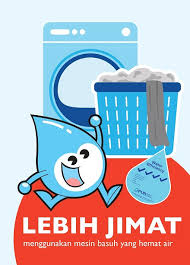 Air adalah suatu anugerah alam yang paling berharga. Pub Water Efficiency Labelling Scheme