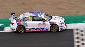 About the british touring car championship; The Class Of 2020 Audi S3 Touringcartimes