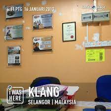 154, persiaran pegaga, tman bayu perdana,41200 klang, selangor. Gd Express Sdn Bhd No 300 Persiaran Pegaga