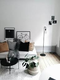 15 Dreamy Minimal Interiors From Luxe With Love Apartment Living Room Design Living Room Decor Apartment Minimalist Living Room