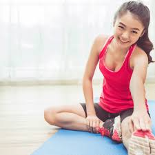 Tone your pelvic floor muscles to improve bladder leaks. Yuk Dicoba Gerakan Senam Kegel Yang Punya Banyak Manfaat Ini