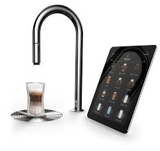 Industrial kitchen & dining room tables : The Best Smart Coffee Maker For Any Coffee Lover The Plug Hellotech