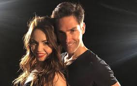 Pages public figure dancer evgeny vinokurov videos meine lieben, erlebt uns am 6. Let S Dance Christian Polanc Und Christina Luft Christian Polanc Shotoe