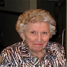 Dorothy Edith Russell Obituary