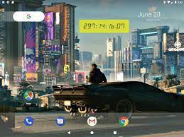 Check spelling or type a new query. Unofficial Cyberpunk 2077 Countdown Live Wallpaper Fur Android Apk Herunterladen